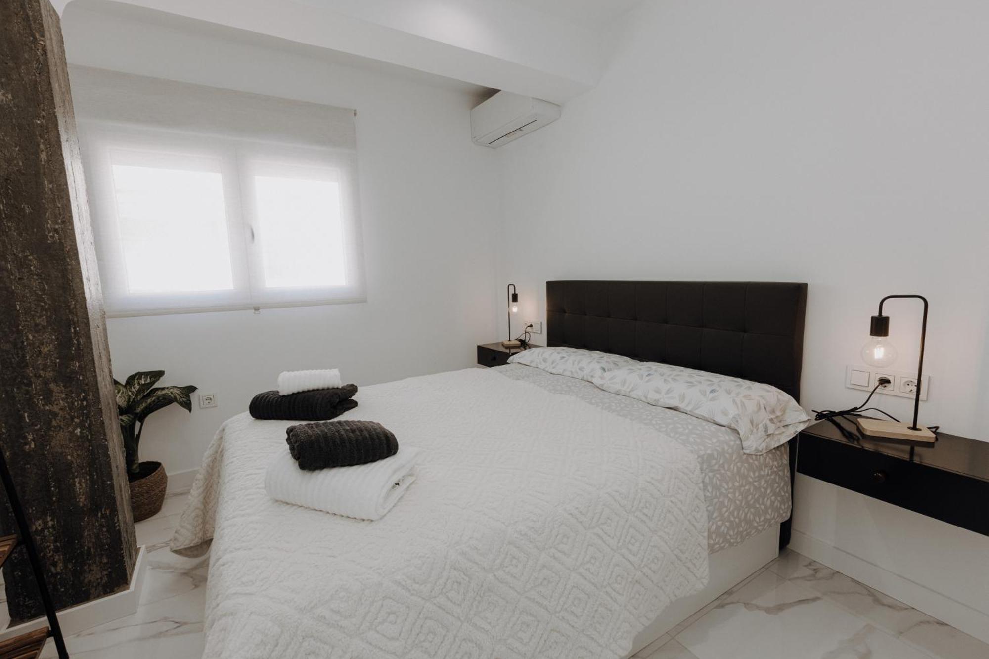 Escapada Suite De Murcia Múrcia Exterior foto