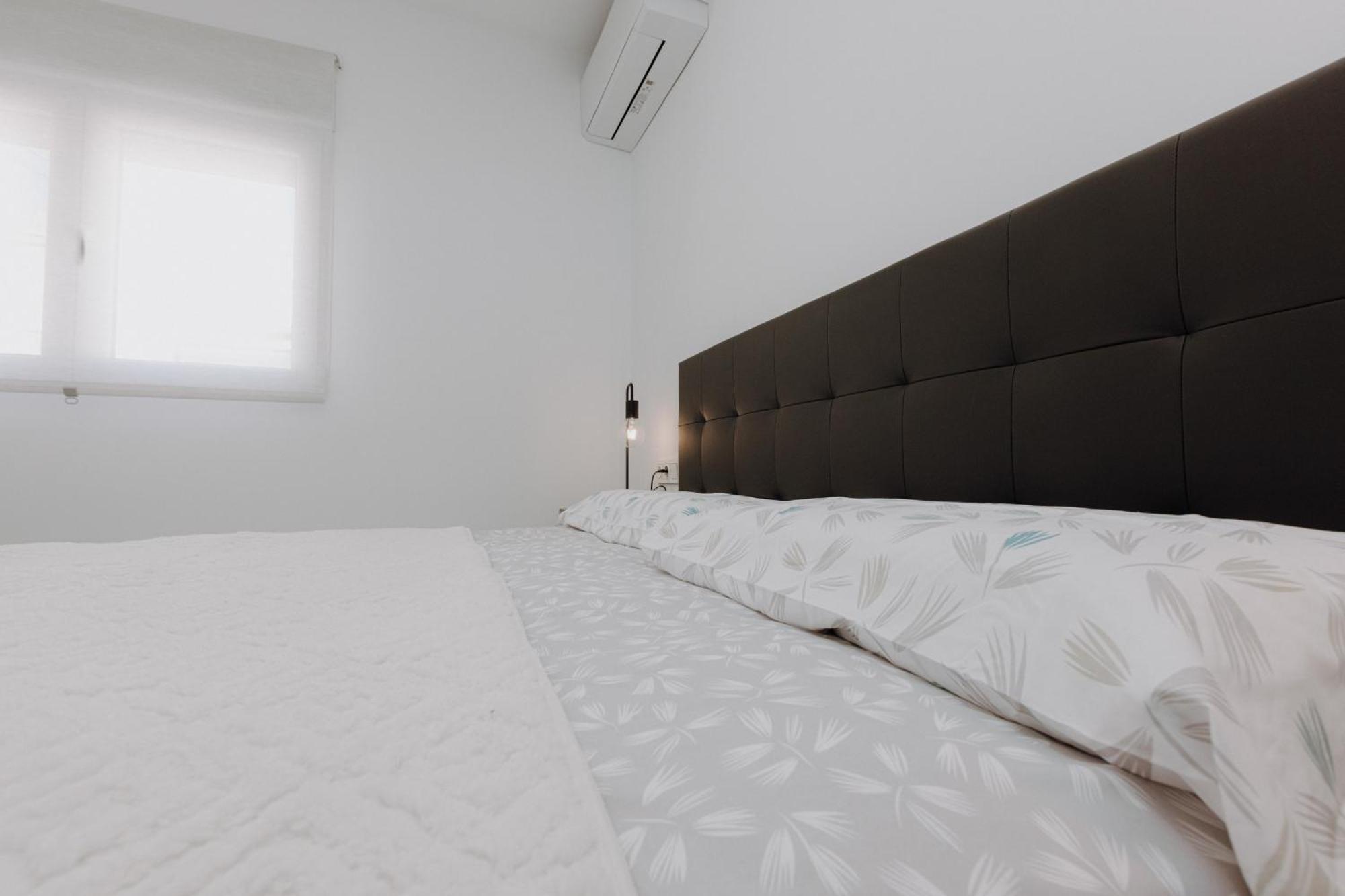 Escapada Suite De Murcia Múrcia Exterior foto