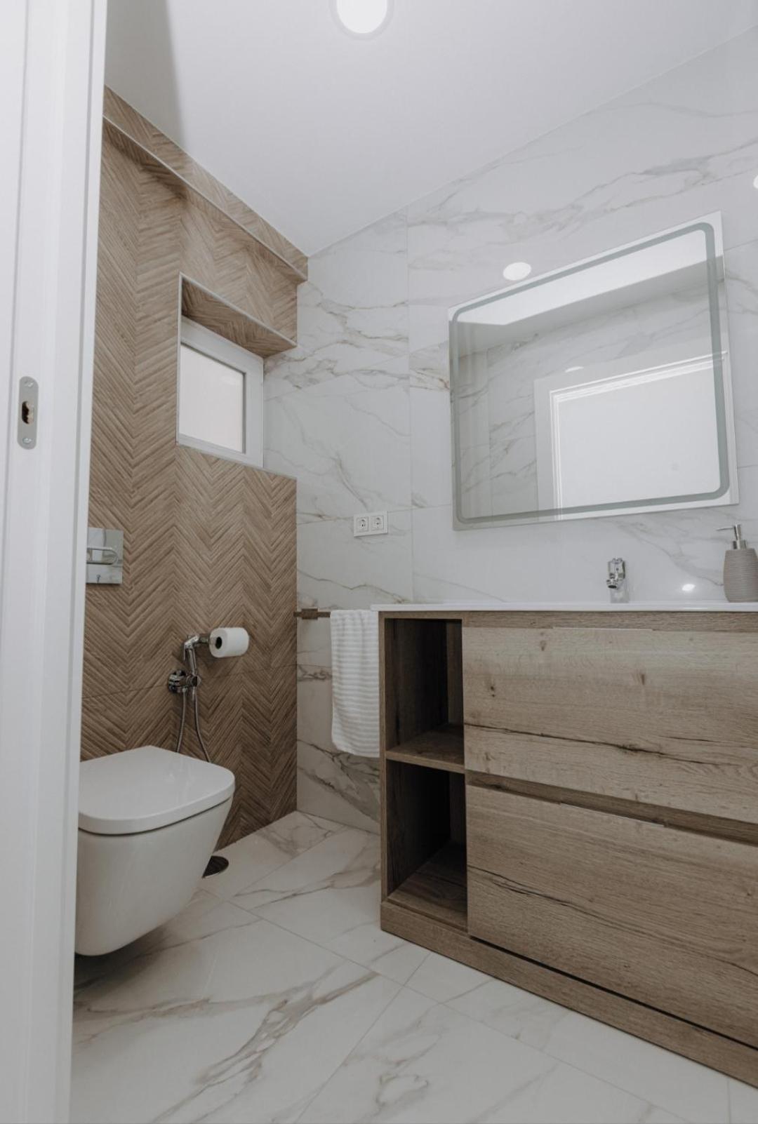 Escapada Suite De Murcia Múrcia Exterior foto