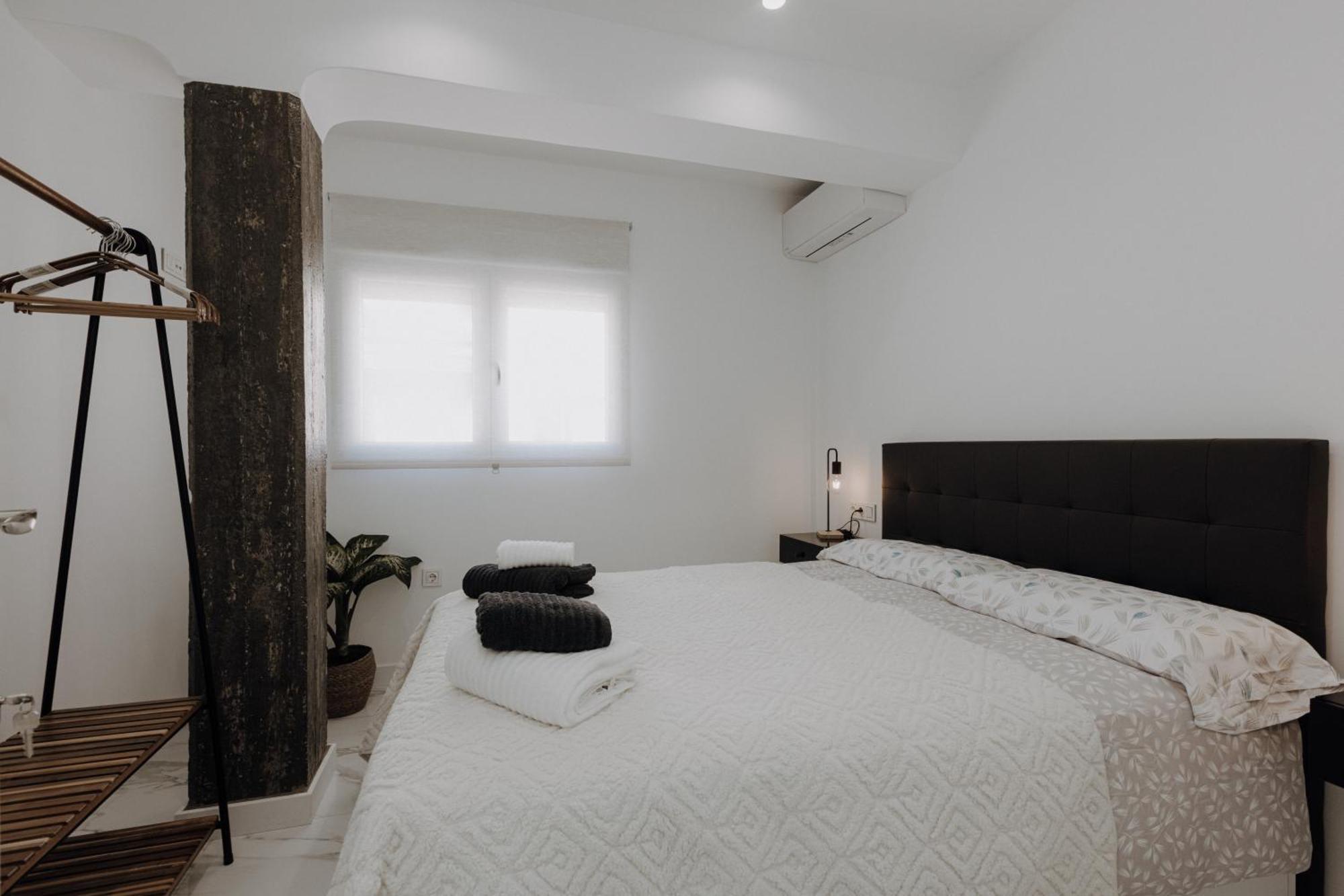Escapada Suite De Murcia Múrcia Exterior foto